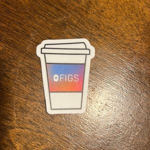 Figs sticker